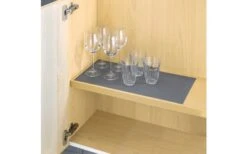 Wenko Anti Rutsch Matte 150 X 50 Cm Transparent Mit Noppen -Online Camping Rabatte 486777 3482464