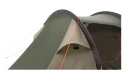 Easy Camp Magnetar 200 Tunnelzelt Rustic Green -Online Camping Rabatte 489555 3580258