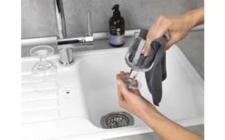 Wenko Mikrofaser Spültücher Miko 2 Stück -Online Camping Rabatte 492269 3508870