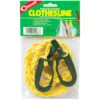 Coghlans Expander Wäscheleine 160 Cm Gelb 1 Coghlans Expander Wäscheleine 160 Cm Gelb -Online Camping Rabatte 495531 3450935