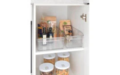 Wenko Schrank-Organizer Aufbewahrungsbox Für Küchenschrank Und Regal 9 Wenko Schrank-Organizer Aufbewahrungsbox Für Küchenschrank Und Regal -Online Camping Rabatte 495681 3512869