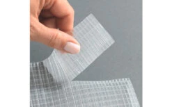 Wenko Anti Rutsch Matte 150 X 50 Cm Transparent Mit Noppen -Online Camping Rabatte 495711 3482497