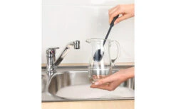 Wenko Silikon Spülbürste 25 Cm Blau 12 Wenko Silikon Spülbürste 25 Cm Blau -Online Camping Rabatte 496029 3513574