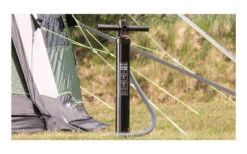 Outwell Sundale 7PA Vierraum Tunnelzelt Grün -Online Camping Rabatte 496065 3588316