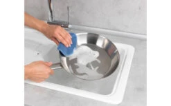 Wenko Silikon Spül-Schwamm Soft 2 Stück 12 Wenko Silikon Spül-Schwamm Soft 2 Stück -Online Camping Rabatte 496200 3514124