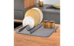 Metaltex Dry-Tex 2-in-1 Abtropfgestell Mit Microfasermatte Schwarz 14 Metaltex Dry-Tex 2-in-1 Abtropfgestell Mit Microfasermatte Schwarz -Online Camping Rabatte 497090 3367256 1