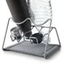 Metaltex Sodatex 2 Abtropfgestell Für 2 Flaschen -Online Camping Rabatte 497234 3334131