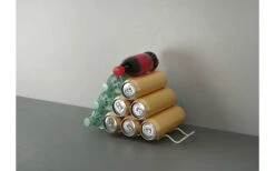 Metaltex Ola-10 Flaschenablage -Online Camping Rabatte 497246 3345672