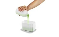 Metaltex Sponge-Tex Seifenspender 0.75 Liter Grau -Online Camping Rabatte 497582 3340713