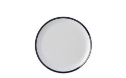 Mepal Flow Frühstücksteller 230 Mm Nordic Blue -Online Camping Rabatte 498005 3439580