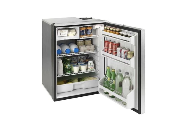 Webasto Cruise 130 Elegance Einbaukühlschrank 130 Liter 12 / 24 V 3 Webasto Cruise 130 Elegance Einbaukühlschrank 130 Liter 12 / 24 V