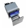 Webasto Drawer DR 65 L Inox Einbaukühlschrank 12 / 24 V 65 Liter -Online Camping Rabatte 498248 3311651