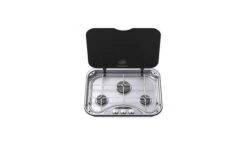 Thetford Basic Line 345 Dreieckiges Kochfeld 12V