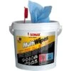Sonax Multi Wipes 72 Stück -Online Camping Rabatte 499988 3484158