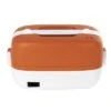 Miji Cookingbox One 250 Watt White/orange 1 Miji Cookingbox One 250 Watt White/orange -Online Camping Rabatte 500459 3462826