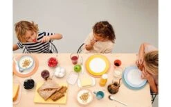 Mepal Wave Essteller 260 Mm Nordic Blue -Online Camping Rabatte 500720 3439961 1