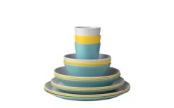 Mepal Bloom Becher 300 Ml Pebble Green -Online Camping Rabatte 500744 3440718