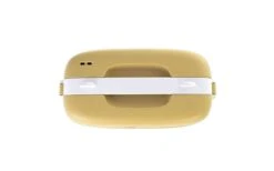 Miji Cookingbox One 250 Watt White/orange 13 Miji Cookingbox One 250 Watt White/orange -Online Camping Rabatte 500789 3313806