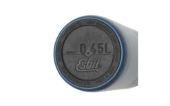 Esbit Majoris Thermobecher Mit Isolierverschluss 450 Ml Sky Blue -Online Camping Rabatte 502010 3312617