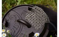 Petromax Ringreiniger Für Guss- Und Schmiedeeisen 12,5 X 10,5 X 1 Cm 7 Petromax Ringreiniger Für Guss- Und Schmiedeeisen 12,5 X 10,5 X 1 Cm -Online Camping Rabatte 503846 3349832