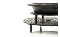 Petromax Gr-s Stapelrost Aus Gusseisen Klein 7 Petromax Gr-s Stapelrost Aus Gusseisen Klein -Online Camping Rabatte 503849 3349914