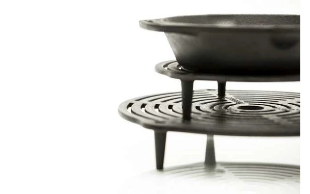 Petromax Gr-s Stapelrost Aus Gusseisen Klein 5 Petromax Gr-s Stapelrost Aus Gusseisen Klein – Bild 3