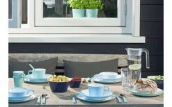 Mepal Flow Essteller 260 Mm Nordic Green -Online Camping Rabatte 503960 3440169