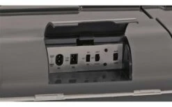 Outwell Ecocool Slate Grey Kühlbox 24 Liter Grau -Online Camping Rabatte 504374 3333674