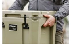 Petromax Passiv-Kühlbox 25 Liter Olive 12 Petromax Passiv-Kühlbox 25 Liter Olive -Online Camping Rabatte 504521 3350637