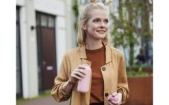 Mepal Ellipse Thermoflasche 350 Ml Edelstahl Gebürstet -Online Camping Rabatte 504677 3435600