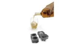 Metaltex Flexible Eiswürfelform 2 Eiskugeln 13 Metaltex Flexible Eiswürfelform 2 Eiskugeln -Online Camping Rabatte 504755 3341009