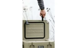 Petromax Passiv-Kühlbox 25 Liter Olive 13 Petromax Passiv-Kühlbox 25 Liter Olive -Online Camping Rabatte 504965 3350643