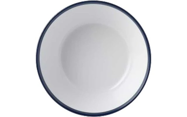 Mepal Flow Schale 400 Ml Ocean Blue 7 Mepal Flow Schale 400 Ml Ocean Blue – Bild 5