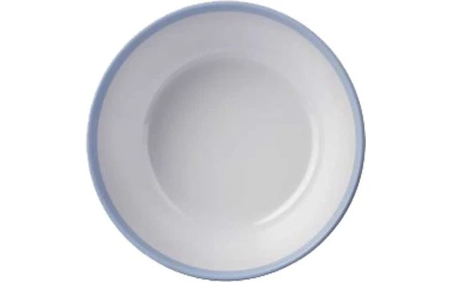 Mepal Flow Schale 400 Ml Ocean Blue 3 Mepal Flow Schale 400 Ml Ocean Blue