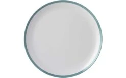 Mepal Flow Frühstücksteller 230 Mm Nordic Blue -Online Camping Rabatte 510503 3439562