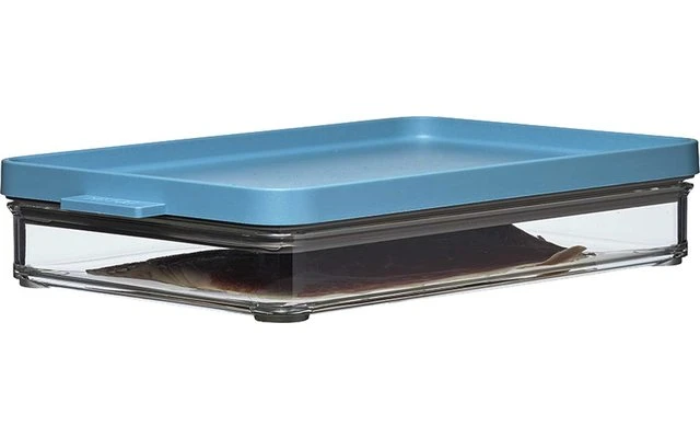 Mepal Omnia Kühlschrankdose Aufschnittdose 500 Ml Black 3 Mepal Omnia Kühlschrankdose Aufschnittdose 500 Ml Black