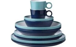 Mepal Flow Schale 400 Ml Ocean Blue 14 Mepal Flow Schale 400 Ml Ocean Blue -Online Camping Rabatte 510905 3436208