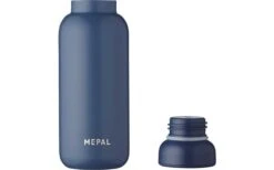 Mepal Ellipse Thermoflasche 350 Ml Edelstahl Gebürstet -Online Camping Rabatte 511052 3435630