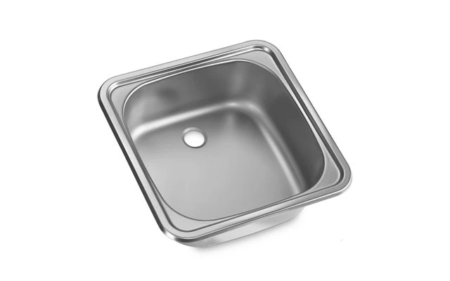 Dometic VA932 Eckiges Spülbecken 3 Dometic VA932 Eckiges Spülbecken