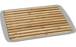 Brunner Bunner Bread Board Schneide- Und Servierbrett 36 X 24cm -Online Camping Rabatte 513566 3373206
