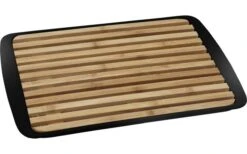 Brunner Bunner Bread Board Schneide- Und Servierbrett 36 X 24cm -Online Camping Rabatte 513854 3373212
