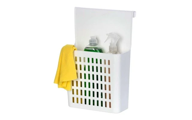 Wenko Tür-Organizer Küchen-Hängeregal 3 Wenko Tür-Organizer Küchen-Hängeregal