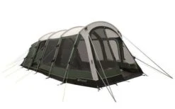 Outwell Yosemite Lake 5TC Dreiraum Tunnelzelt Dark Leaf -Online Camping Rabatte 515252 3598210