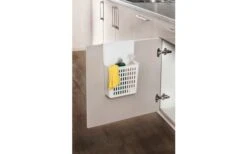 Wenko Tür-Organizer Küchen-Hängeregal 5 Wenko Tür-Organizer Küchen-Hängeregal -Online Camping Rabatte 515306 3548999