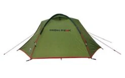 High Peak Woodpecker 3 LW Kuppelzelt 3 Personen -Online Camping Rabatte 516641 3444633