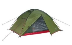 High Peak Woodpecker 3 LW Kuppelzelt 3 Personen -Online Camping Rabatte 517145 3444639