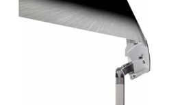 Thule Omnistor 5200 Anthrazit Dachmarkise Mit Motor 3m Mystic-grau -Online Camping Rabatte 522252 3903406