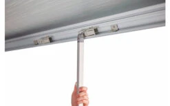 Thule Omnistor 5200 Weiß Dachmarkise Mit Motor 3m Mystic-grau 10 Thule Omnistor 5200 Weiß Dachmarkise Mit Motor 3m Mystic-grau -Online Camping Rabatte 522447 3906986