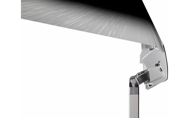 Thule Omnistor 5200 Weiß Dachmarkise Mit Motor 3m Mystic-grau 8 Thule Omnistor 5200 Weiß Dachmarkise Mit Motor 3m Mystic-grau – Bild 6