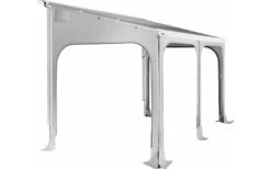 Thule Panorama 8000 Markisen-Vorzelt 4,0m XL -Online Camping Rabatte 524762 3402155